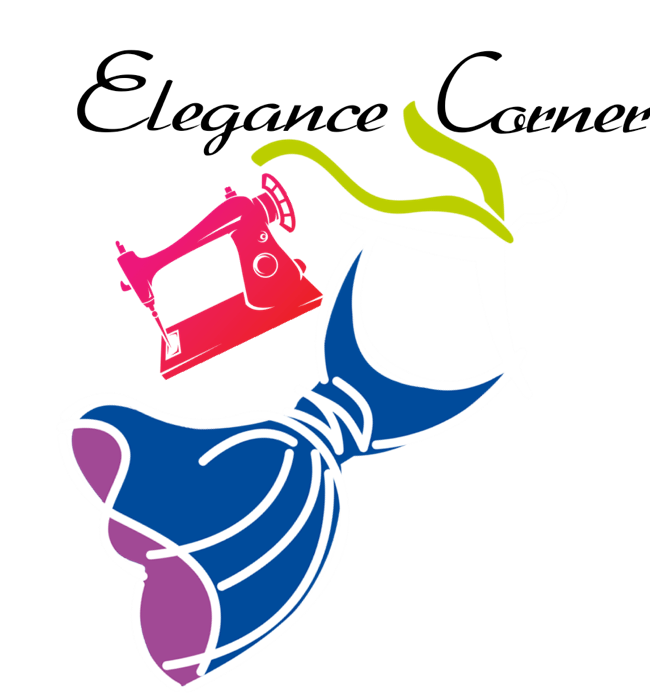 Elegance Corner logo