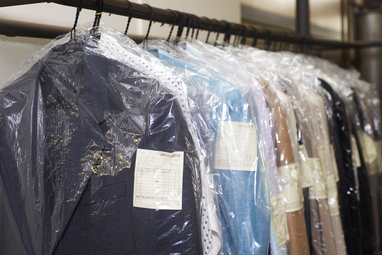 svc3 dry cleaning primary